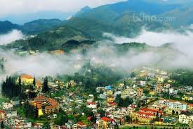 Sapa Bicycle Tour Than Thuoc, Than Uyen 3 Days